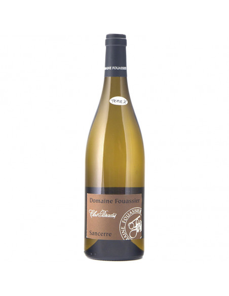 SANCERRE CLOS PARADIS (2014)