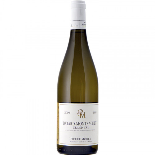BATARD MONTRACHET (2009)