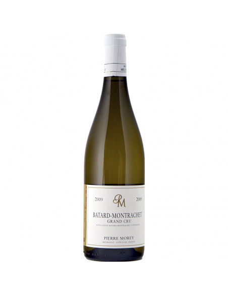 BATARD MONTRACHET (2009)