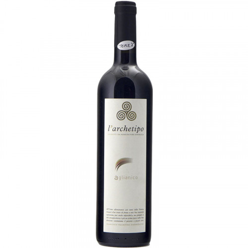 AGLIANICO (2011)