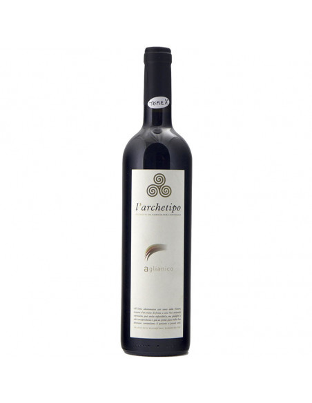 AGLIANICO (2011)