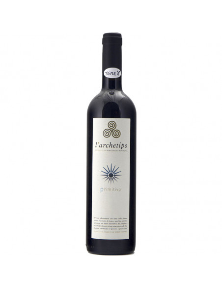 PRIMITIVO (2011)