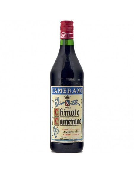 Vino Chinato 1L Old CAMERANO GRANDI BOTTIGLIE