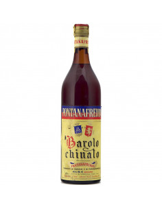 BAROLO CHINATO OLD 1L  CLEAR COLOUR (NV)