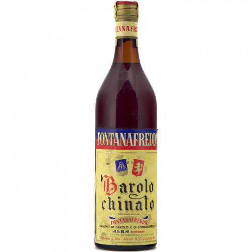 BAROLO CHINATO OLD 1L  CLEAR COLOUR (NV)