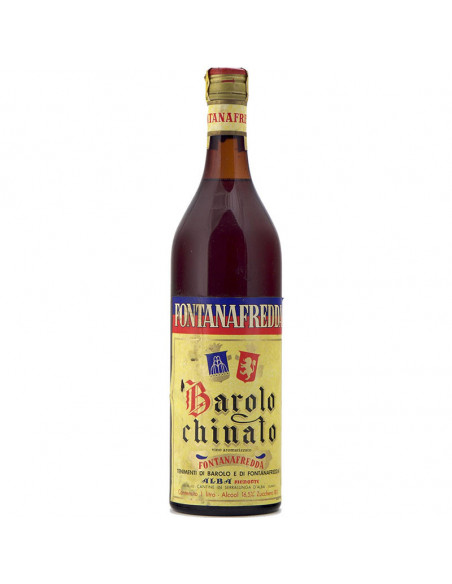 BAROLO CHINATO OLD 1L  CLEAR COLOUR (NV)
