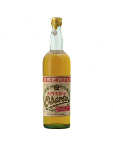 AMARO OBERTO 20GR 1L ANNI 50 (NV)