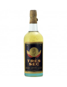 TRES SEC LIQUORE ANNI 50 1L40GR (NV)