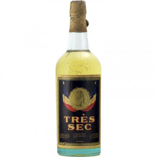 TRES SEC LIQUORE ANNI 50 1L40GR (NV)