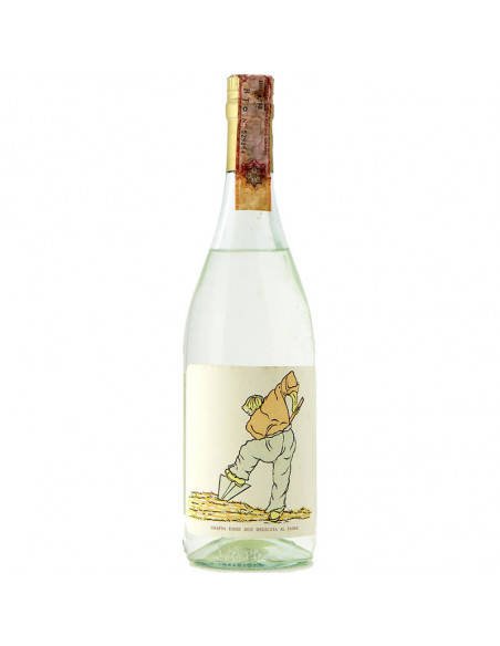 GRAPPA DEDICATA AL PADRE 75CL (1982)