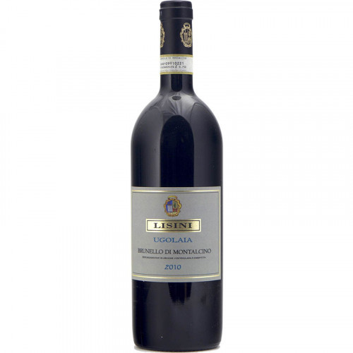 BRUNELLO DI MONTALCINO UGOLAIA (2010)