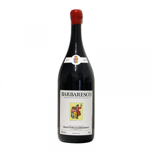 BARBARESCO DOULBE MAGNUM (2013)