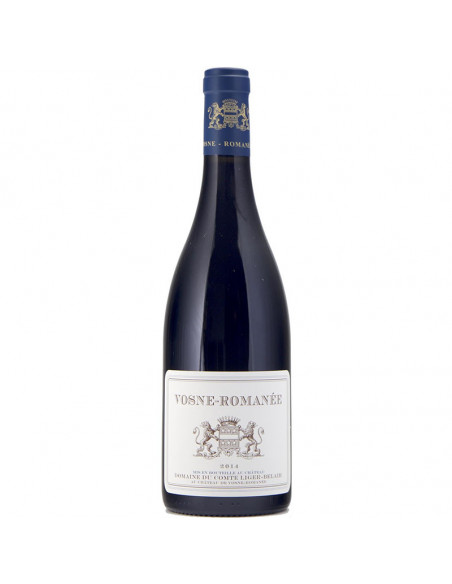 VOSNE ROMANEE  (2014)