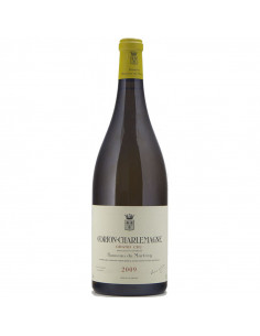 CORTON CHARLEMAGNE MAGNUM (2009)