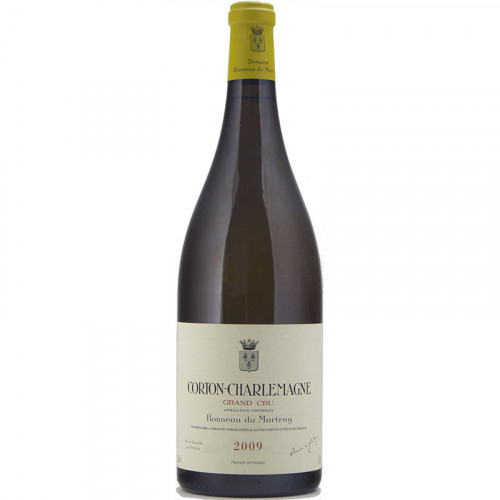 CORTON CHARLEMAGNE MAGNUM (2009)