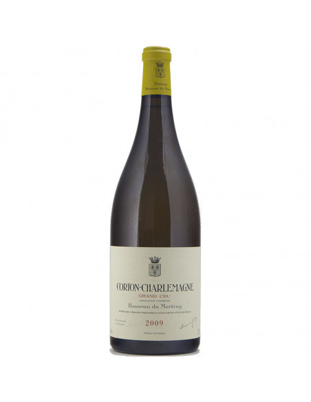 CORTON CHARLEMAGNE MAGNUM (2009)