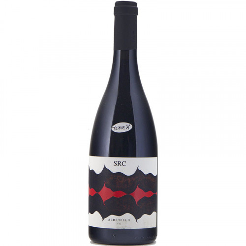 SRC ALBERELLO NERELLO MASCALESE (2014)