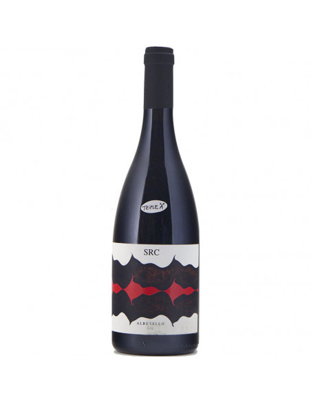SRC ALBERELLO NERELLO MASCALESE (2014)
