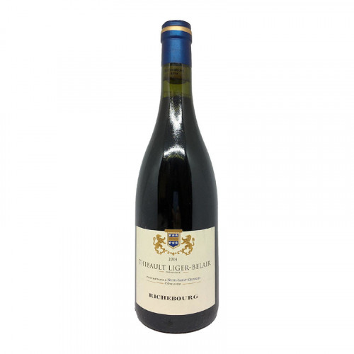 RICHEBOURG GRAND CRU (2014)