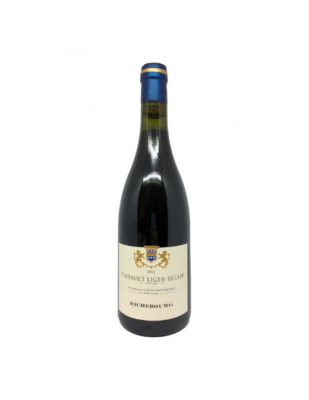 RICHEBOURG GRAND CRU (2014)
