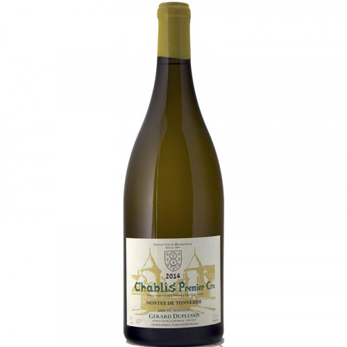 CHABLIS 1ER CRU MONTEE DE TONNERRE MAGNUM (2014)