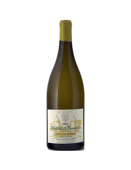 CHABLIS 1ER CRU MONTEE DE TONNERRE MAGNUM (2014)