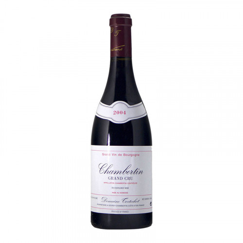 CHAMBERTIN GRAND CRU (2004)
