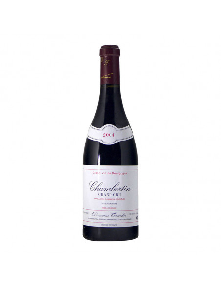 CHAMBERTIN GRAND CRU (2004)