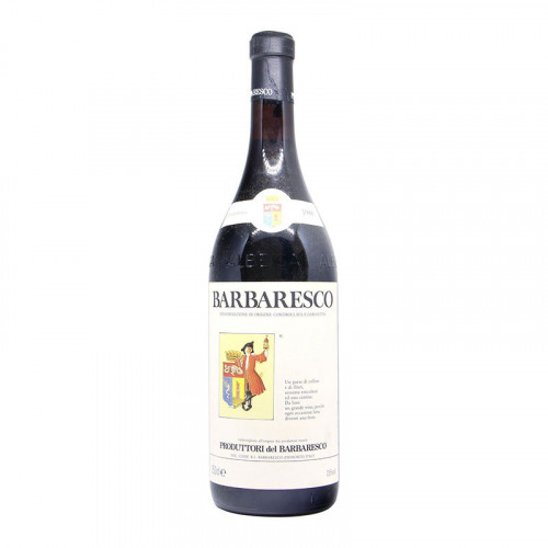 BARBARESCO MAGNUM (1988)