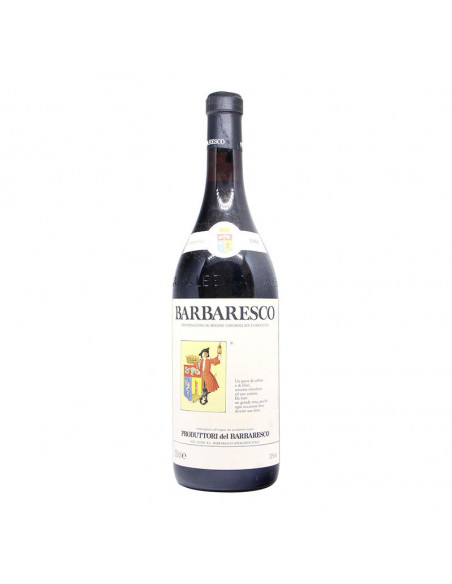 BARBARESCO MAGNUM (1988)