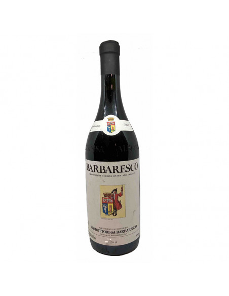 BARBARESCO MAGNUM (2001)