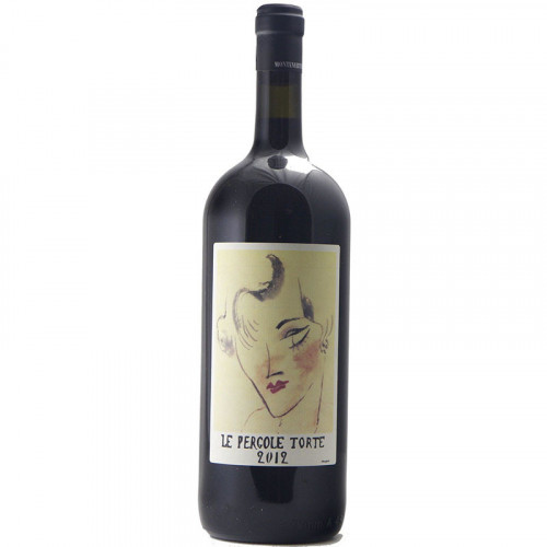 PERGOLE TORTE MAGNUM (2012)