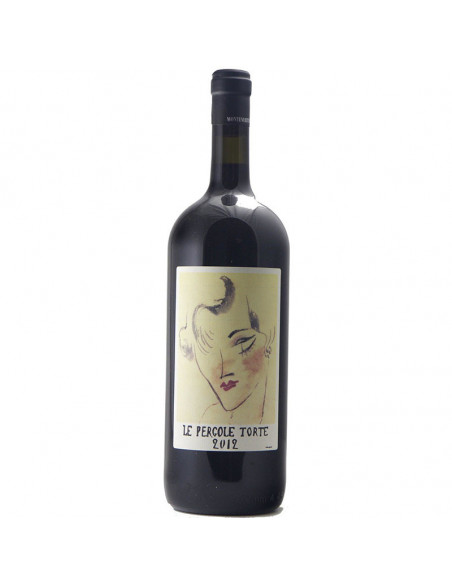 PERGOLE TORTE MAGNUM (2012)