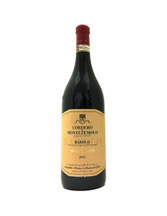 BAROLO MONFALETTO MAGNUM (2012)