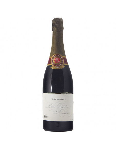CHAMPAGNE BRUT OLD (NV)