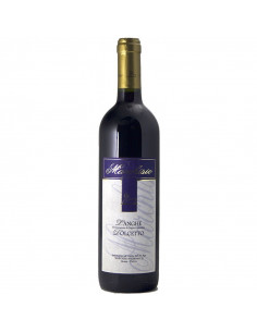 Dolcetto Langhe 2006 MARCHISIO LUIGI GRANDI BOTTIGLIE