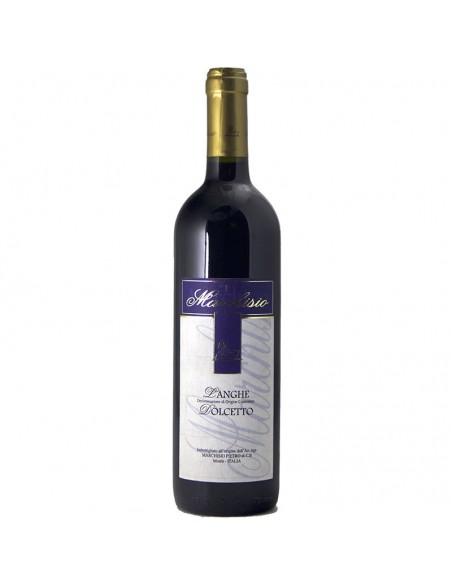 DOLCETTO LANGHE 2006 MARCHISIO LUIGI Grandi Bottiglie