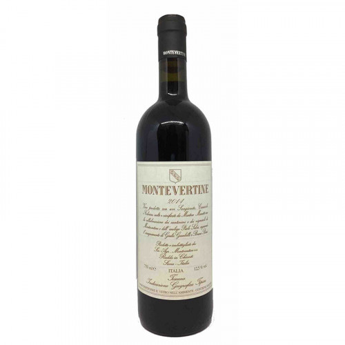 MONTEVERTINE (2014)