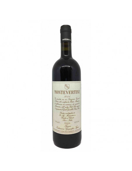 MONTEVERTINE (2014)