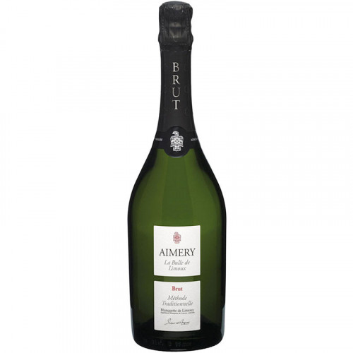 BLANQUETTE DE LIMOUX BRUT MAGNUM OLD (NV)