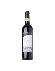 DOLCETTO DI DOGLIANI SAN LUIGI (2014)