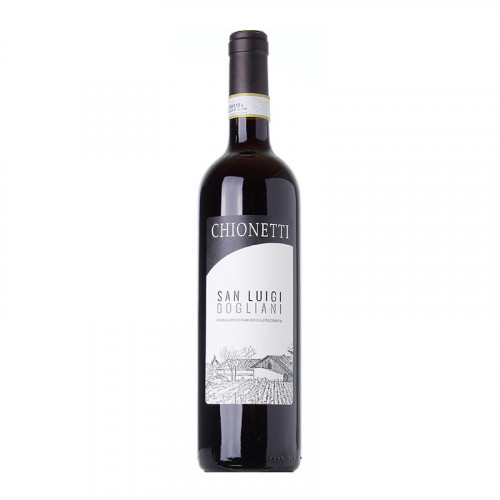 DOLCETTO DI DOGLIANI SAN LUIGI (2014)