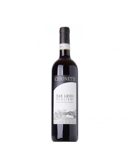 DOLCETTO DI DOGLIANI SAN LUIGI (2014)