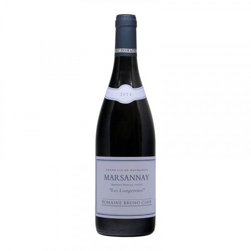 MARSANNAY LES LONGEROIES (2014)