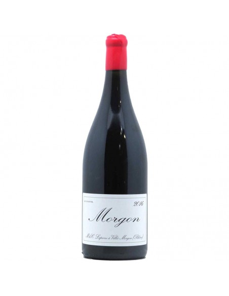 Morgon Magnum 2016 LAPIERRE GRANDI BOTTIGLIE