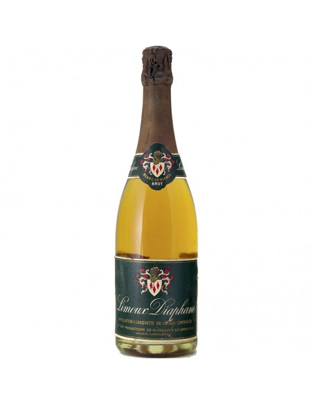 OLD BLANQUETTE DE LIMOUX BDB BRUT NV DIAPHANE Grandi Bottiglie