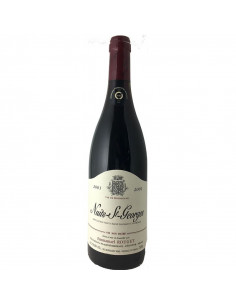 Nuits St Georges Riserva Di Cantina 2001 ROUGET GRANDI BOTTIGLIE