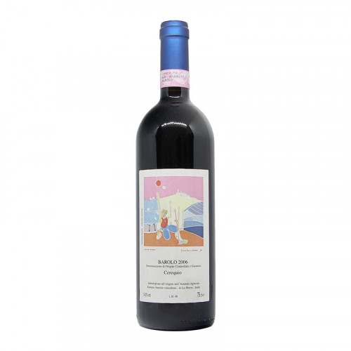 BAROLO CEREQUIO (2006)