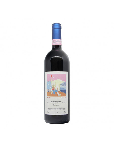 BAROLO CEREQUIO (2006)