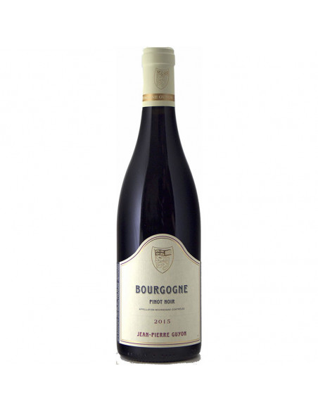 BOURGOGNE ROUGE (2015)